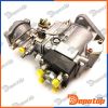Pompe Haute Pression pour IVECO | 0460414067, 0986440028
